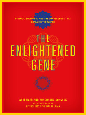 cover image of The Enlightened Gene